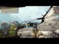 Battlefiel 4 Attack Chopper Legacy Operations(2017 Gameplay)