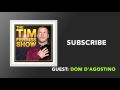 Dom D'Agostino Interview (Full Episode) | The Tim Ferriss Show (Podcast)