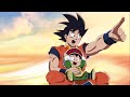 Dragon Ball Z | Cha-La Head-Cha-La Remake (Hironobu Kageyama) | By Gladius