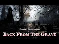 Back From The Grave by Robert Silverberg