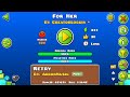 Geometry Dash | For Her by CreatorLockin | Rate Demon 10*