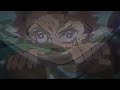 Tanjiro vs Daki - Demon slayer - Flaws and Sins- [EDIT-AMV]-Capcut-SCRAP