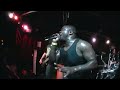 (4K THROWBACK) OCEANO - LIVE @ ANNEX WRECKROOM / TORONTO (04.13.2011)