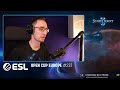 ESL Open Cup EU 237 | Прямая трансляция !сетка