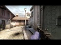 CS:GO 4K with different weapons (Inferno)