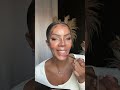 Makeup for women of color #makeupforbrownskin #makeup #browngirlapproved #makeuptutorial #elegantmak