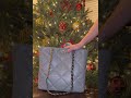 CHANEL 19 Lambskin Quilted Shopping Bag Grey Unboxing (Fast Forward) #chanel #chanel19 #fastasmr