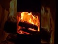 Smooth Chill Fireplace 8k