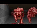 Doom II: Hell On Earth Playthrough