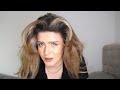 Bouncy Blow Dry Technique for Ultimate Volume