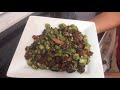 Southern Fried Okra With Bacon & Onions | Mattie’s Kitchen