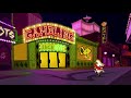 Looney Tunes: Hare and Loathing in Las Vegas