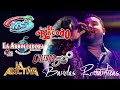 Banda MS, Carin Leon, Banda Carnaval, Banda El Limón - Lo Mejor de Lo Mejor Banda Románticas 2024