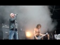 Mayhem- Freezing moon @ wacken Open Air 6/8 2011