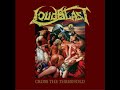 Loudblast - Cross the Threshold (Full EP)