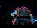 Haunted Mansion Holiday - Disneyland