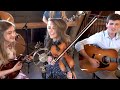 Take Me Home, Country Roads - The Petersens (LIVE)