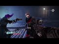How to complete the vendetta quest in destiny 2