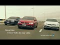 Novo Polo | Gastronômico | VW Brasil