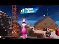 40 Elimination Solo Squads Win Full Gameplay (Fortnite Chapter 5)