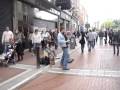 Best Street Performers in Dublin