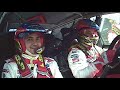 Magic Moments from RallyRACC - Rally de España : History of WRC Rally Spain