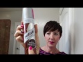The Secret to Disguise Thin or Thinning Hair and How I Style My Pixie