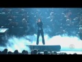 Christina Aguilera- Beautiful Live Grammy's 2004 HD