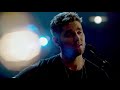Brett Young's Raw Cover of 