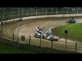 Superstock Teams Huntly Speedway 2023 Highlights