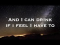 Gravity- EDEN (Lyrics)