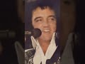 Elvis - Anyone (Could Fall in Love with You) by Don Weiss (HD)