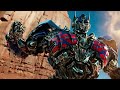 Los 10 TRANSFORMERS Más Poderosos de la Saga de Michael Bay