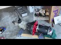 Electric motor to transmission connection! (Jeep EV Conversion)