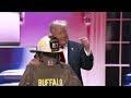 Donald Trump speaks at the RNC: FULL SPEECH