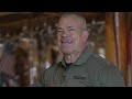 The Simple Way To Get Respect From Anyone | Jocko Willink