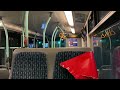 RATP Scania Omnicity SP40042, YT09BMO - Route H32