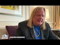 Greg Valentine - How Vince McMahon is in Real Life