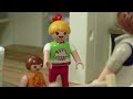 Playmobil Film Familie Hauser - Verstecken extrem im neuen Haus - Geschichte für Kinder