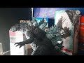 Godzilla vs Kong| Remake Prologue [Stop-Motion]