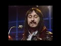 John Entwistle - My Wife (The Old Grey Whistle Test 12/06/1973) [HD]