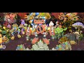 Powering Up the RARE WUBBOX on EARTH ISLAND! | My Singing Monsters