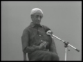 J. Krishnamurti - Saanen 1976 - Public Discussion 3 - Judgement and death