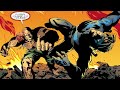 ¿Quién es Aaron Helzinger? | Amygdala Villano de Batman DC Comics