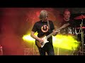 Andy Timmons - Bohemian Rhapsody - Live Martirano Lombardo (Italy) July 16, 2023  (HD video)