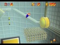 Super Mario 64 - New TTC Freerun (WIP)