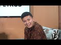 LOVE LANGUAGE FALDO MALDINI | PETRUS (Aji Pratama dan Oza Rangkuti)