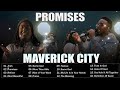 Promises, Jireh, Refiner (feat. Chandler Moore & Naomi Raine ) ✝️Elevation Worship & Maverick City