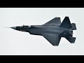 American New Stealth Jet Fighter - Invisible And Deadly