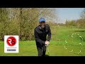 How to hit irons Consistently (Simple Golf Tips)